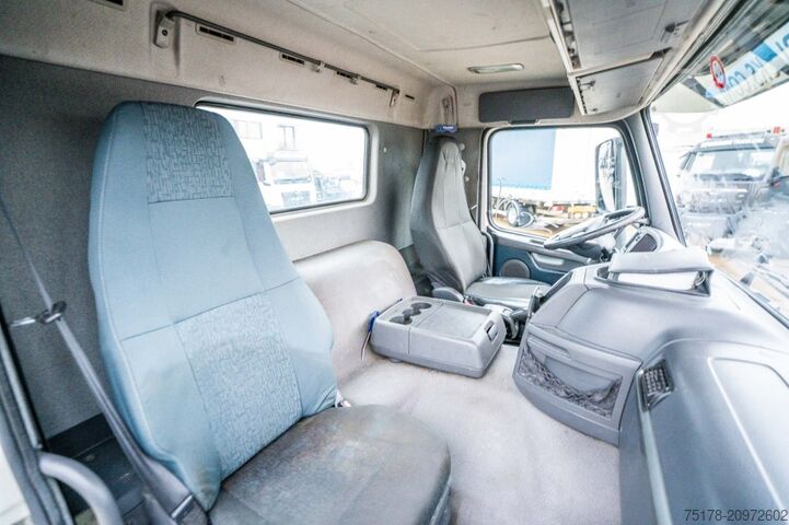 BDF System VOLVO FM 330