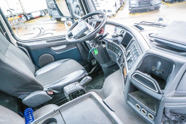 BDF System VOLVO FM 330