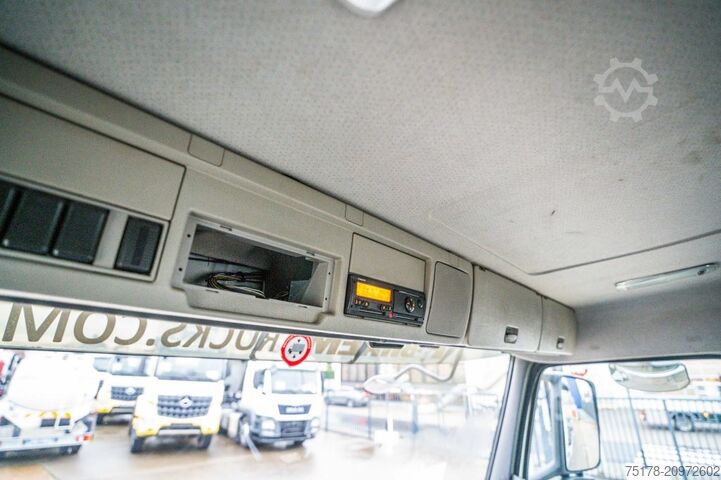 BDF System VOLVO FM 330