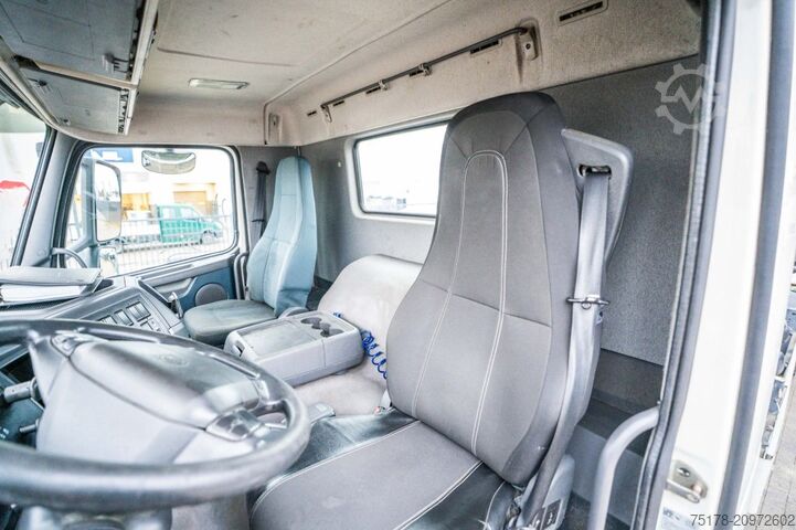 BDF System VOLVO FM 330