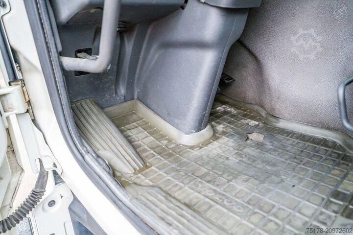 BDF System VOLVO FM 330