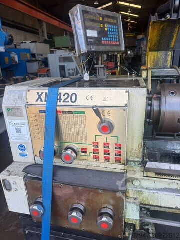 EXCEL XL420 EXCEL XL420