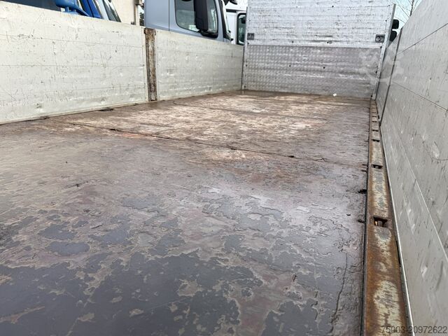 Truck mounted crane Scania G480 6X2*4 Palfinger 40002 bis 25 Meter