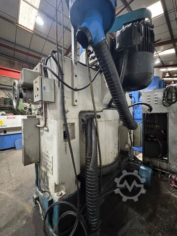 Lumsden 92 ML Vertical Spindle Rotary Surface Grinder LUMSDEN 92 ML