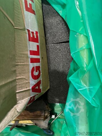 Stange Werkzeugmaschinen GmbH & Co. KG Stange Werkzeugmaschinen GmbH & Co. KG Stange Werkzeugmaschinen GmbH & Co. KG