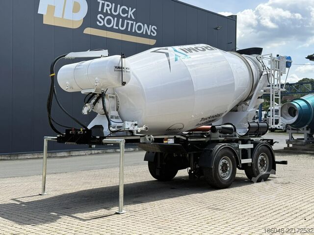 Blender Schmidt EuromixMTP