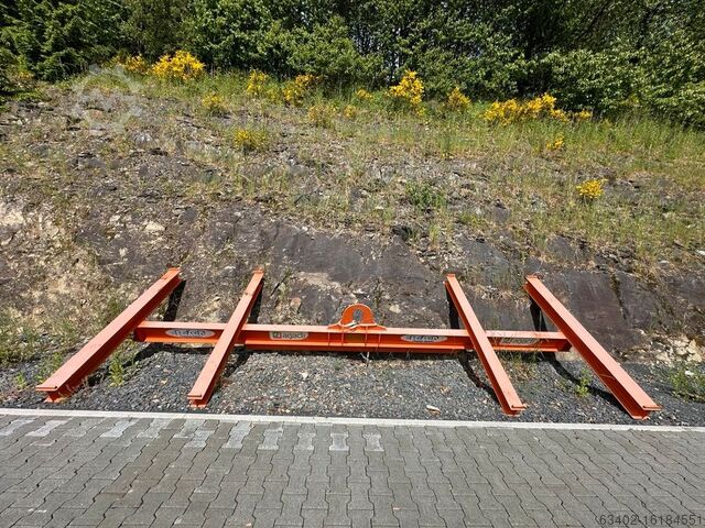 Crane spreader beam Unbekannt