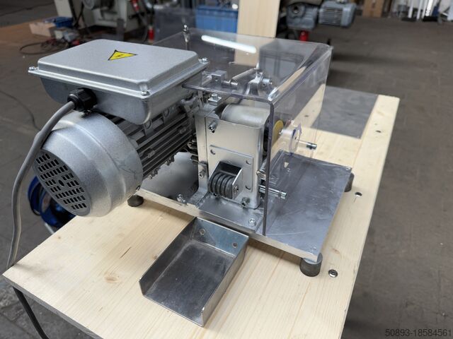 Strand pelletizer AGRIFON SG