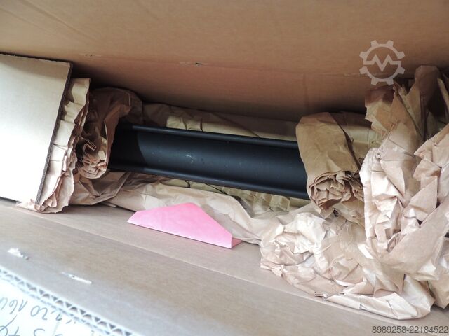Hydraulic cylinder PARKER HANNIFIN NY41285156/TBHMIRPKS14