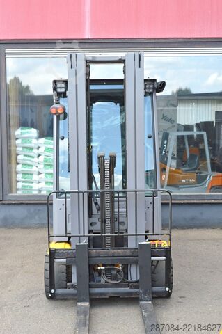 Jungheinrich EFG 320 Jungheinrich EFG 320