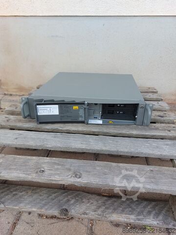 Rack PC Siemens SIMATIC IPC647D