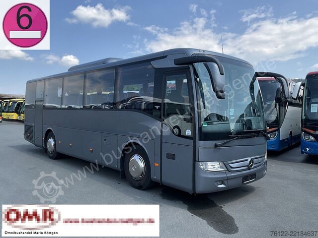 Reisebus Mercedes-Benz Tourismo RH-K