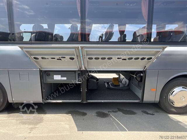 Reisebus Mercedes-Benz Tourismo RH-K