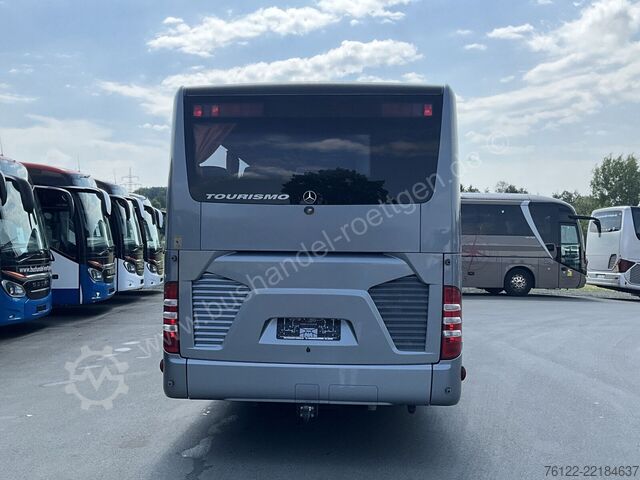 Reisebus Mercedes-Benz Tourismo RH-K