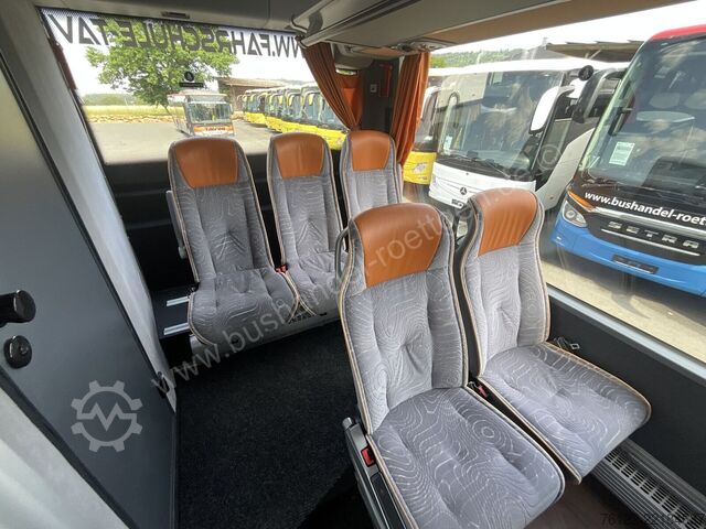 Reisebus Mercedes-Benz Tourismo RH-K