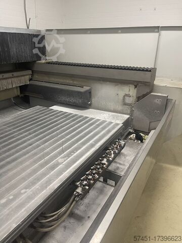 Glass grinding machine INTERMAC MASTER 23 M  glass + marble