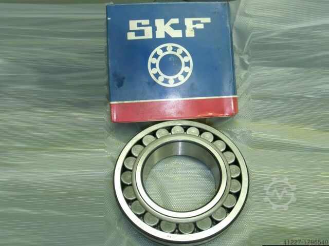 Pendelrollenlager SKF 22218 E, Fabrikat SKF