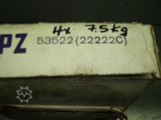 Spherical roller bearing Stanko 22222