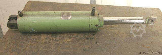 Hydraulikzylinder Stahl Typ 50/300