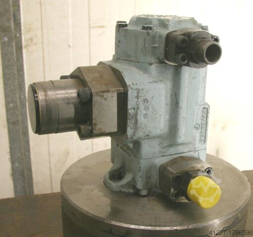 Hydraulikpumpe DENISON T6CC 022 005 1R00 C111