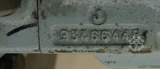 Hydraulikpumpe DENISON T6CC 022 005 1R00 C111