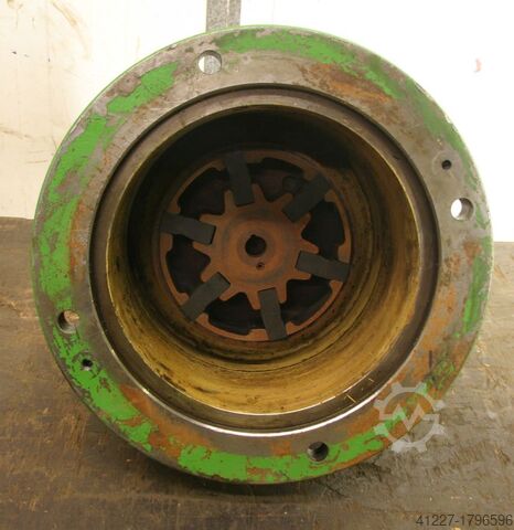 Hydraulikpumpe DENISON T6CC 022 005 1R00 C111