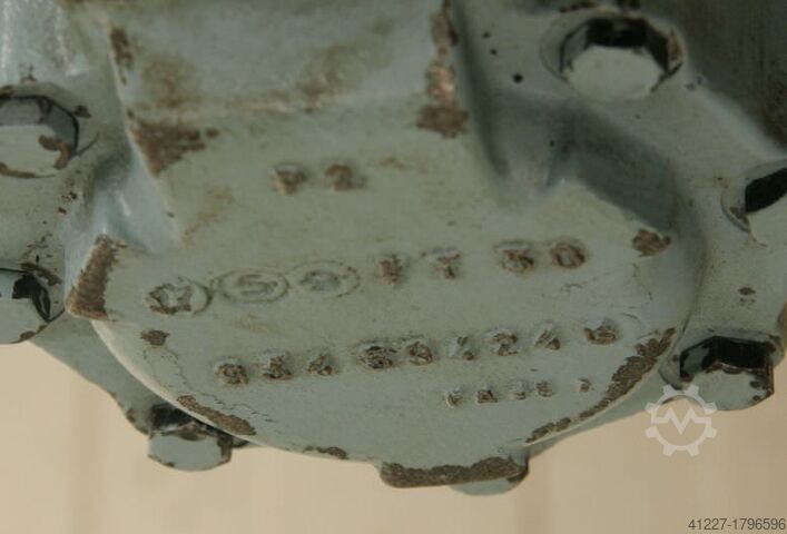 Hydraulikpumpe DENISON T6CC 022 005 1R00 C111