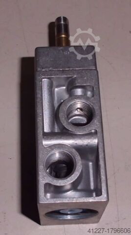 DANACHER Baumaschinen GmbH DANACHER Baumaschinen GmbH DANACHER Baumaschinen GmbH