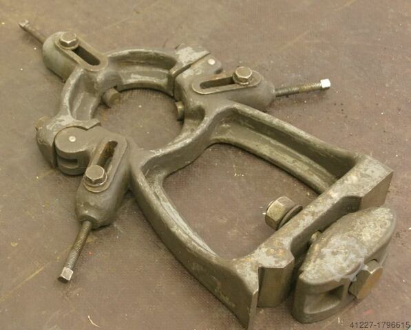 Lünette rollengeführt unbekannt Durchmesser 70 mm