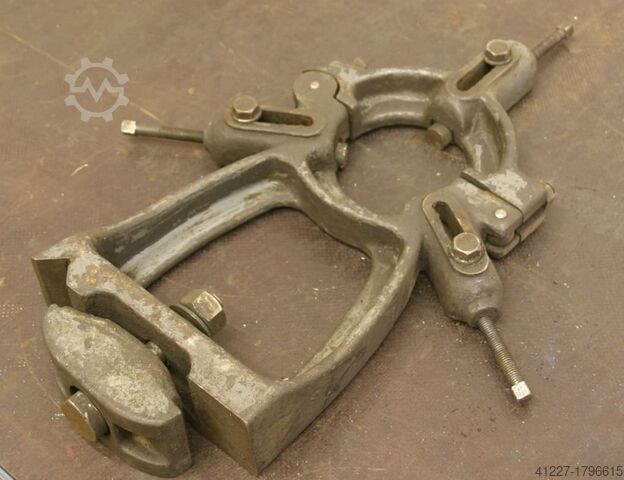 Lünette rollengeführt unbekannt Durchmesser 70 mm