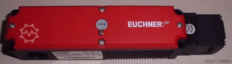 Positionsschalter Euchner TP1-4131A024M