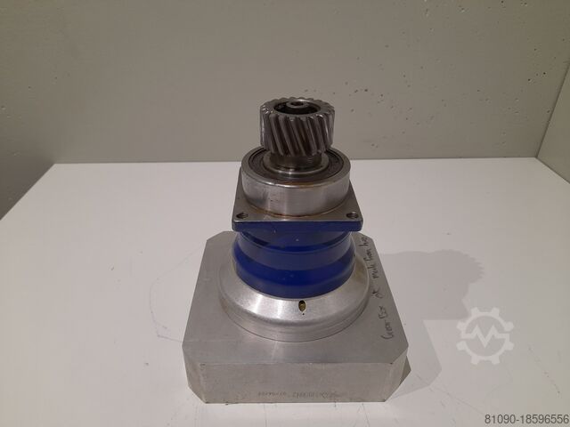 ALPHA REDUCER Alpha SP 100S