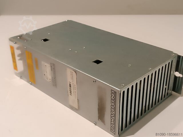 Control unit INDRAMAT 