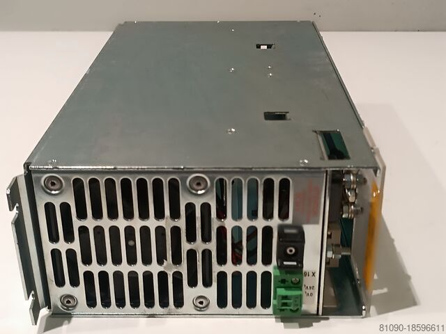 Control unit INDRAMAT 