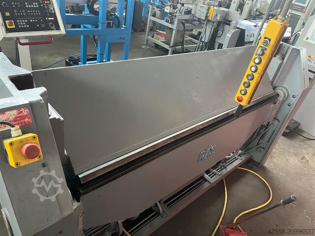 Folding Machine RAS 69.20