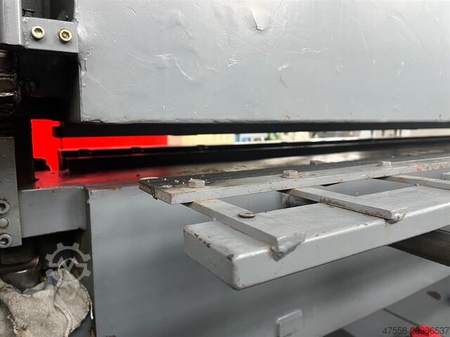 Folding Machine RAS 69.20