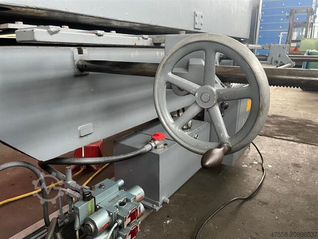 Folding Machine RAS 69.20