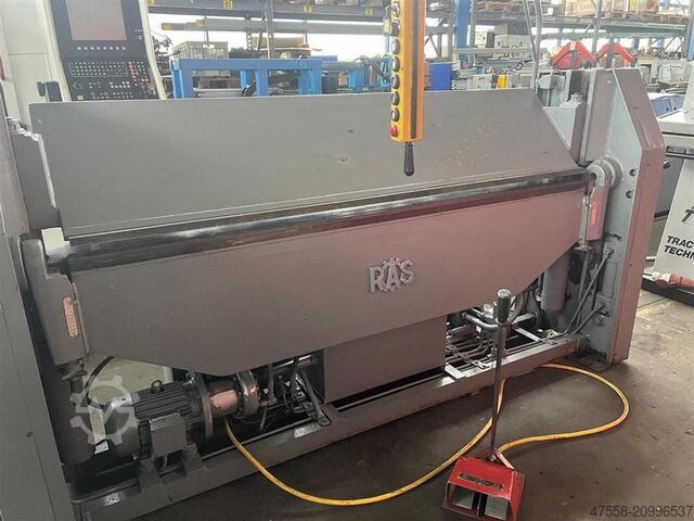 Folding Machine RAS 69.20