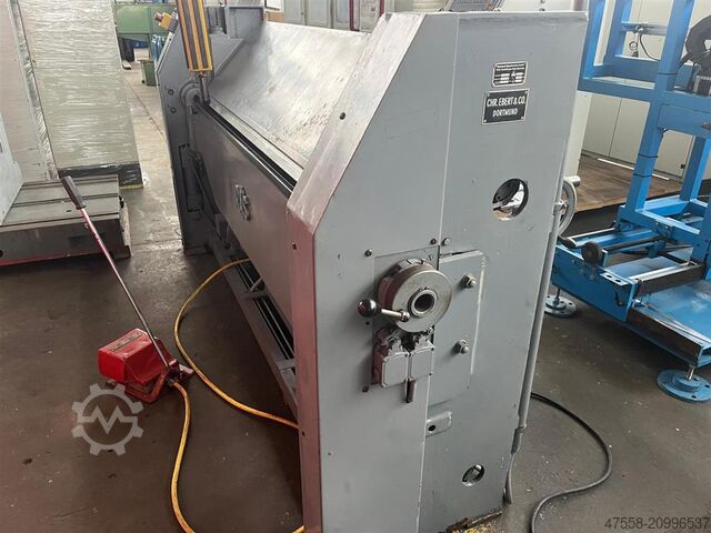 Folding Machine RAS 69.20