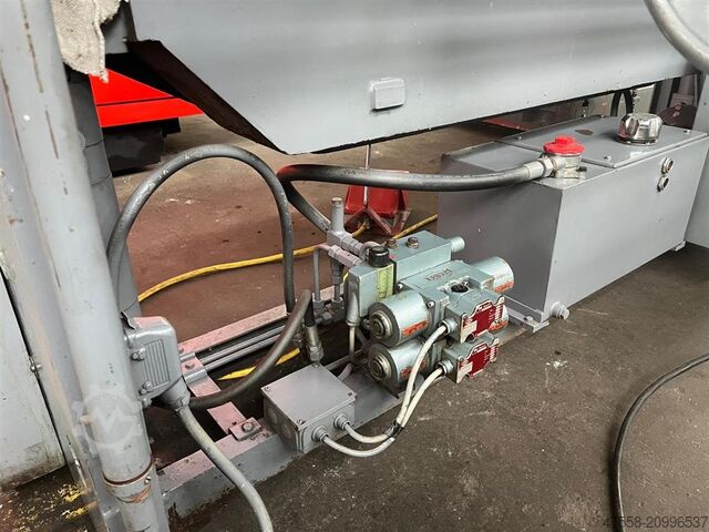 Folding Machine RAS 69.20