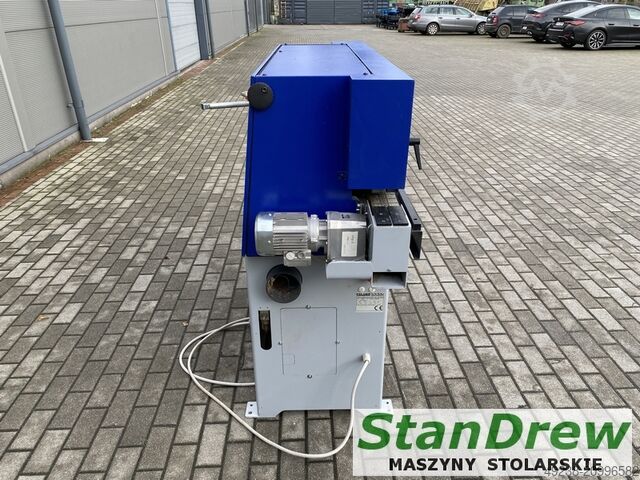 Felder G 330 edgebander - caterpillar feed Felder G 330