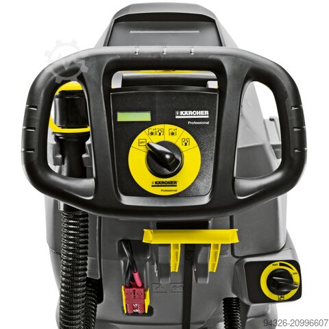 Kärcher BD 50/60 C Ep Classic NEW! 230V Kärcher BD 50/60 C Ep Classic - 230V Cable