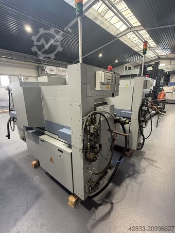 Turning automatic lathe Star SR32