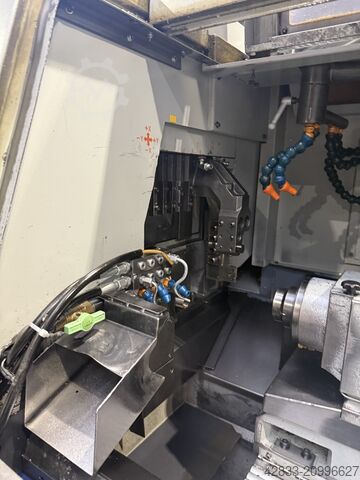 Turning automatic lathe Star SR32