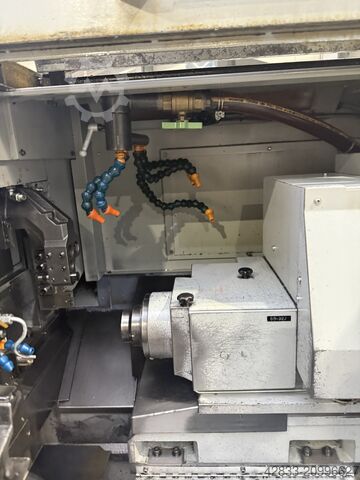 Turning automatic lathe Star SR32