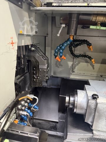 Turning automatic lathe Star SR32