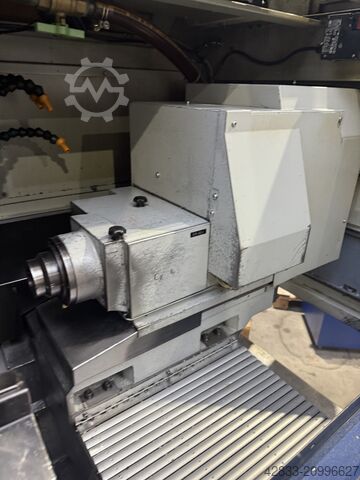 Langdrehautomat Star SR32