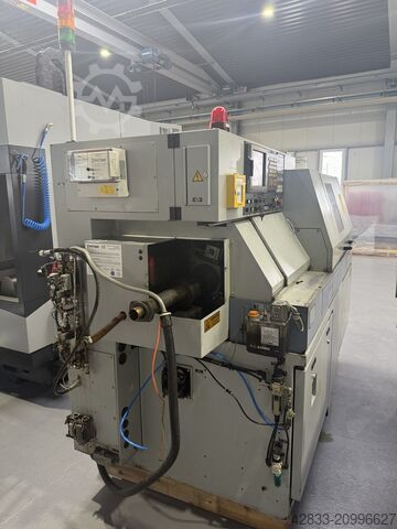 Turning automatic lathe Star SR32