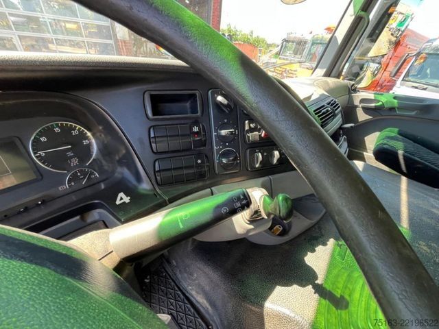 Other MERCEDES-BENZ Actros 3344AK 6x6 3-Achs Allradkipper Meiller