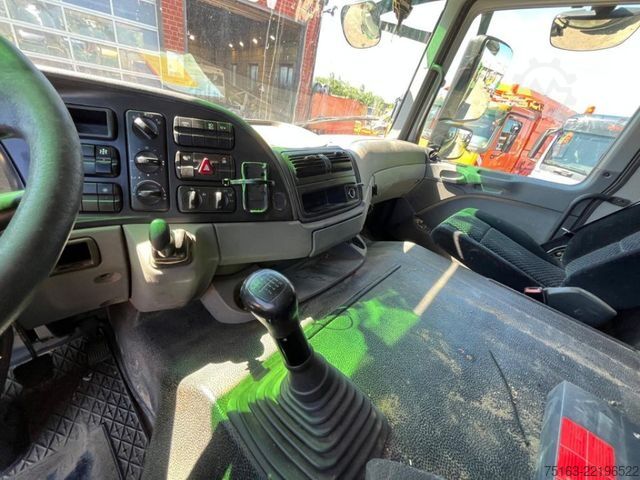 Other MERCEDES-BENZ Actros 3344AK 6x6 3-Achs Allradkipper Meiller